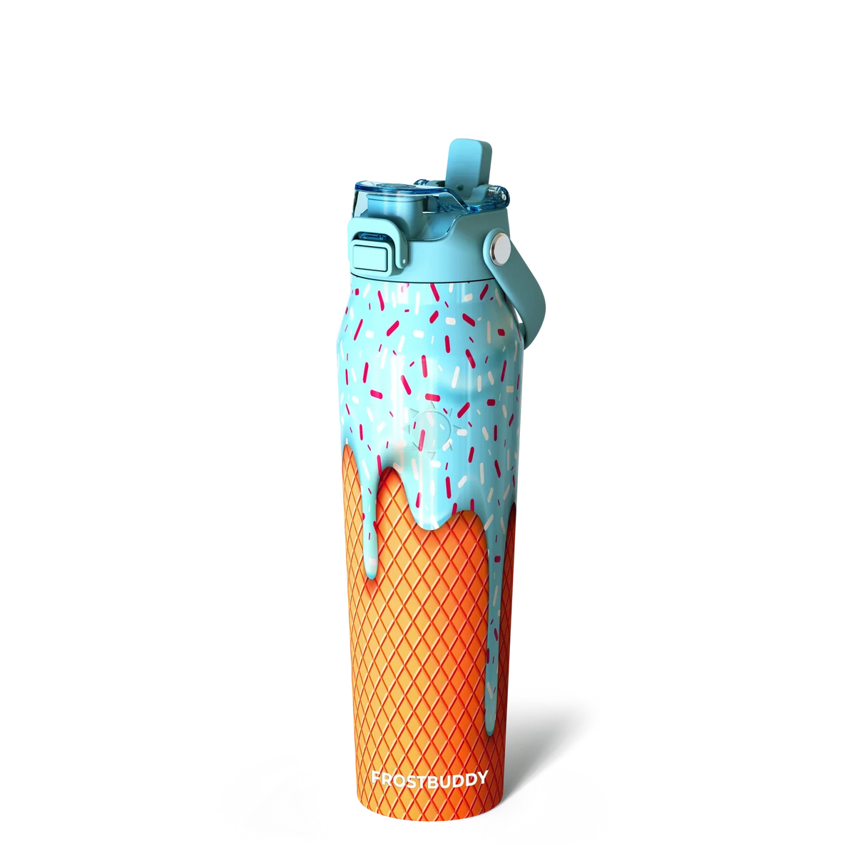 Bottle Buddy