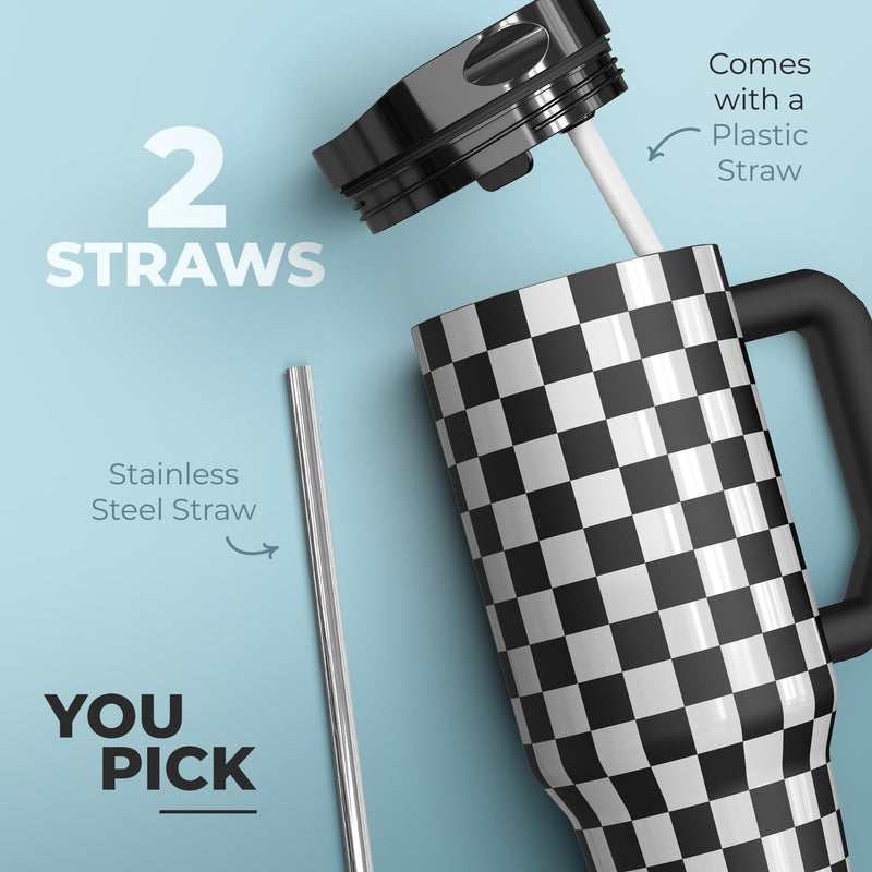 Thicc Buddy 40oz | Ohio State | Night Game