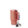 Mug Buddy 16oz | Copper Glitz