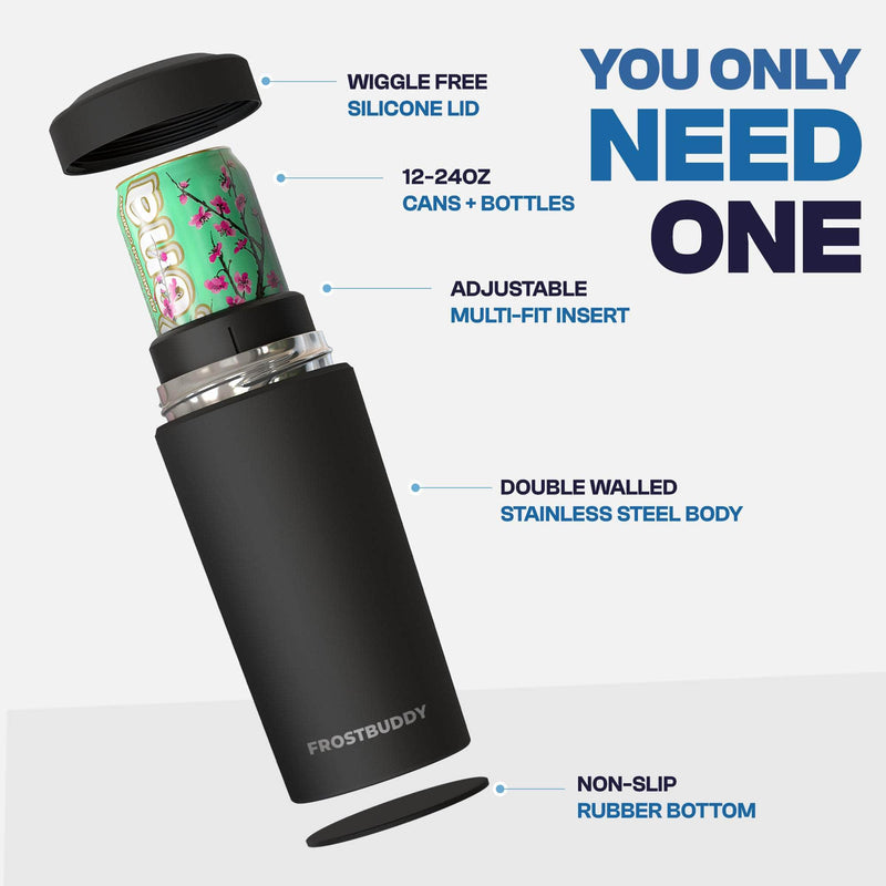 Universal XL | Bourbon Barrel