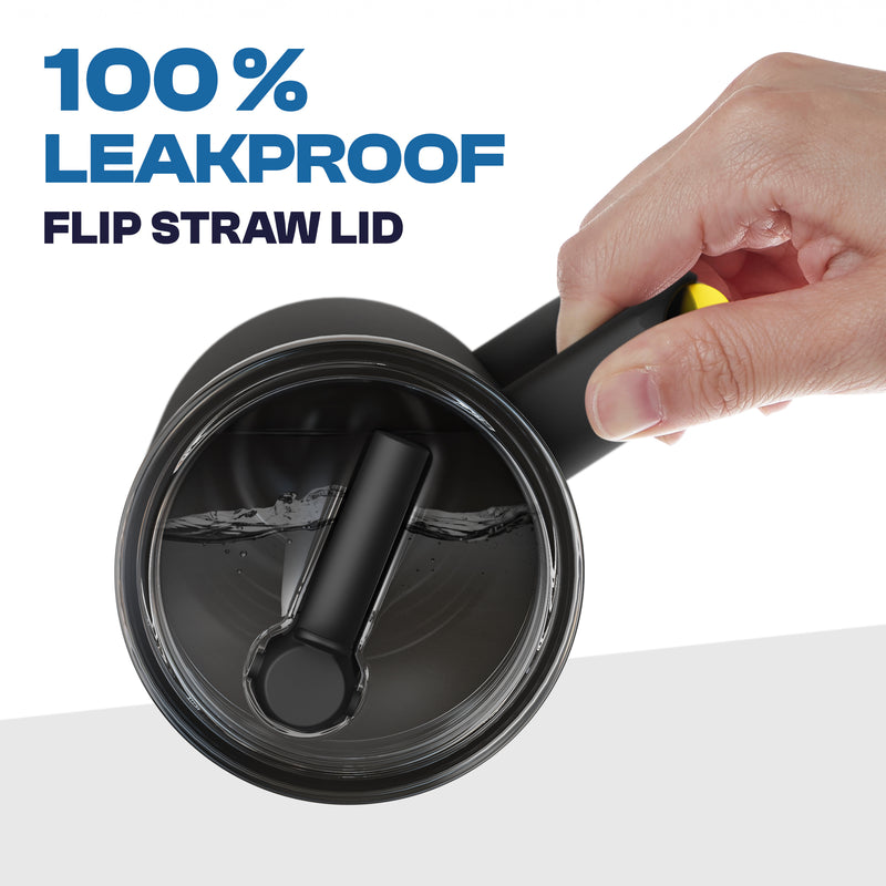 Thicc Buddy 40oz | Penn State Nittany Lions | Legacy
