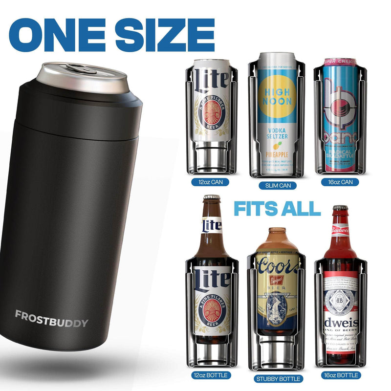 Universal Buddy | Bourbon Barrel