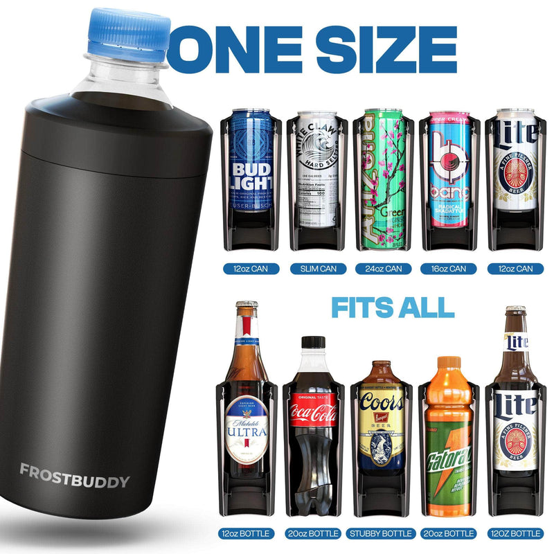 Universal XL | Bourbon Barrel