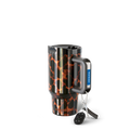 Mug Buddy 16oz | Amber Tortoise