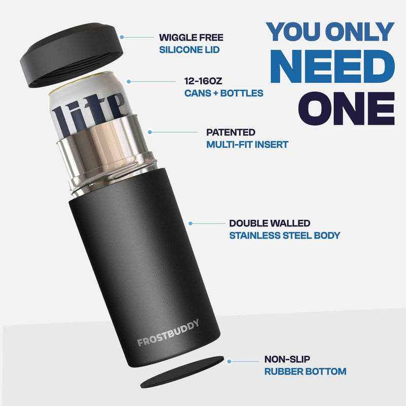 Universal Buddy | Cal Bears | Gameday