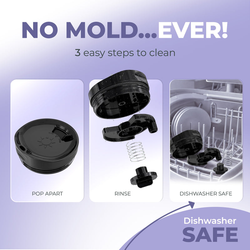 Thicc Buddy 40oz | Lucky Jade