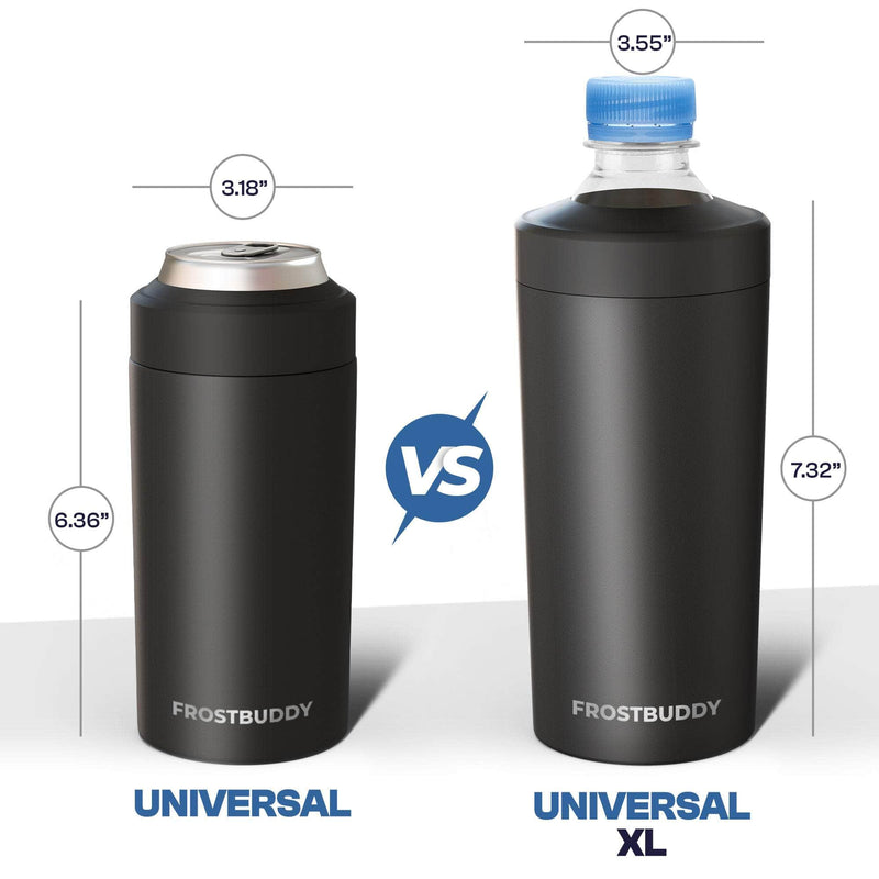 Universal XL | Bourbon Barrel
